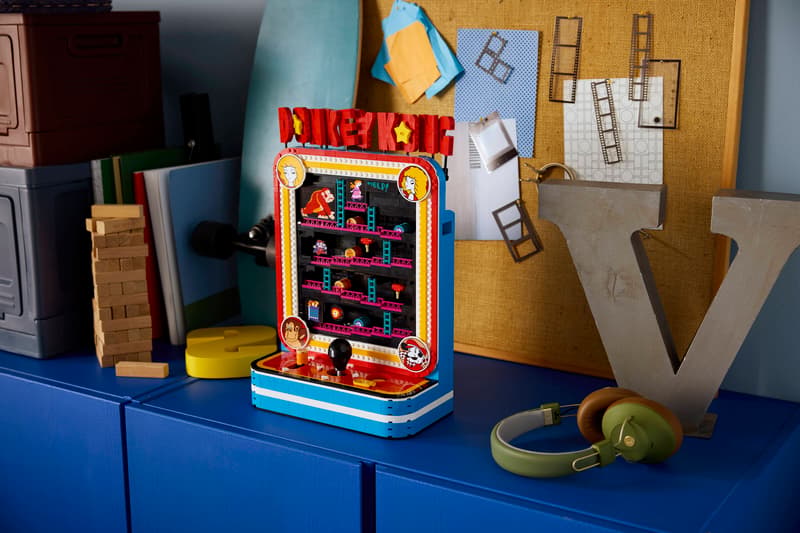 Donkey Kong Arcade #72051 senza scatola