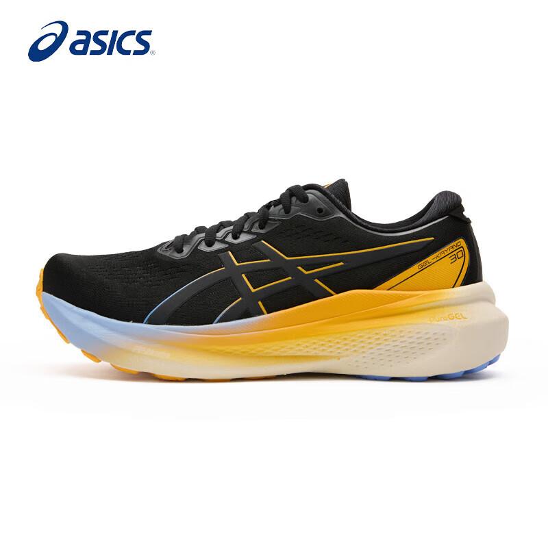 ASICS GEL-KAYANO 30 Men s Reflective Running Shoes EU 42