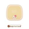 Cartoon Bee All-Season Car Seat Cushion for BYD Seagull, Seal, Qin L, Destroyer 05