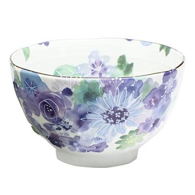 Hana Kobo Reisschüssel Blau