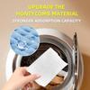 Color Lock Sheets: Anti-Bleeding, Non-Dyeing, Mixed Wash Laundry Separators