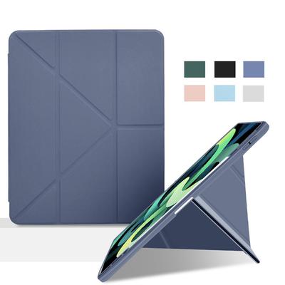 For iPad Protector Case For iPad Mimi 4 5 6 Ipad 9.7'' Ipad 10.2'' Ipad Pro 11 12.9'' Ipad Air 3 4 Cover