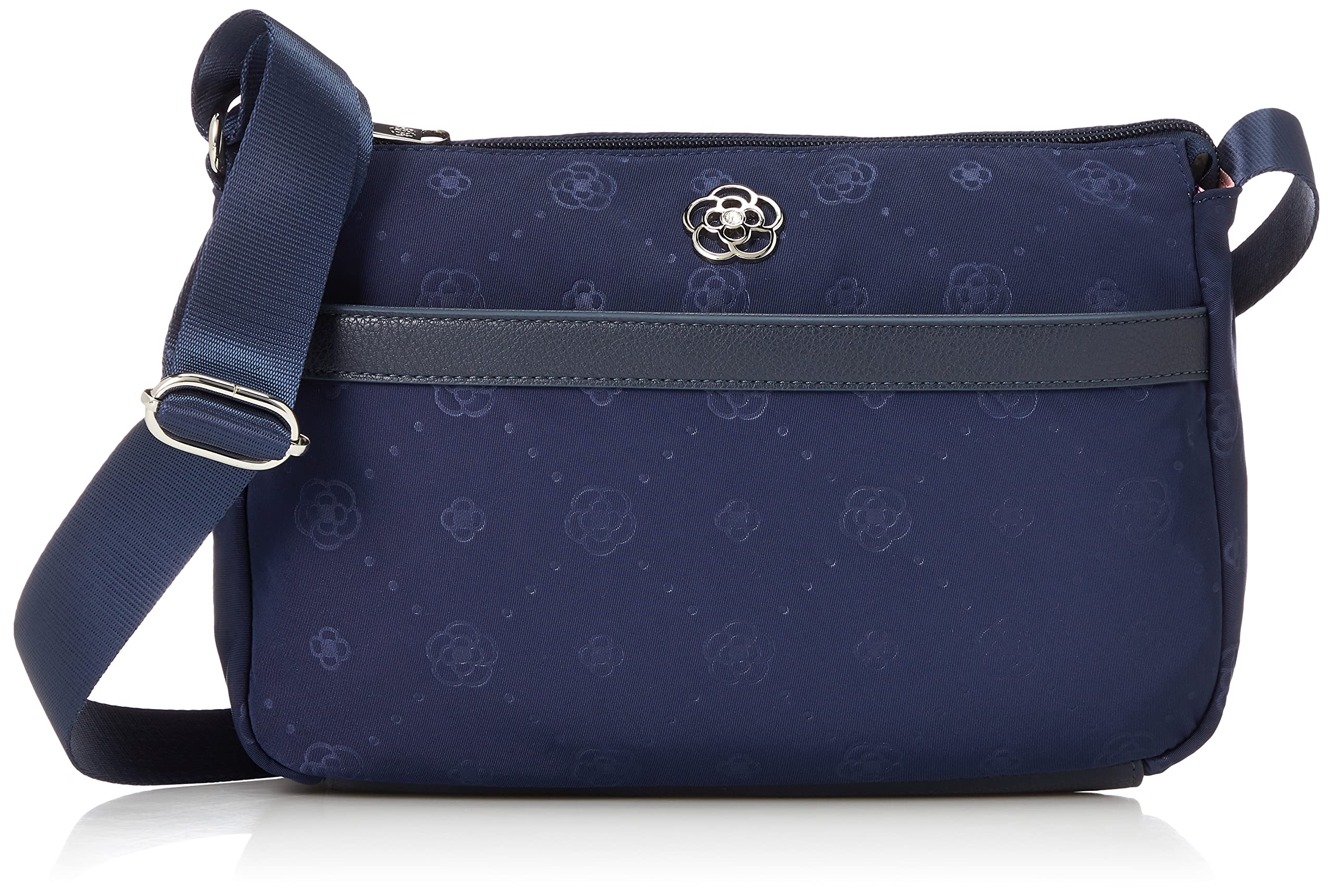 

Lulac Shoulder Bag Dark Blue [Craysus] Women s 189542-86