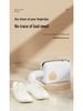 Multifunctional Pet & Home Dryer - Compact Hair & Clothes Dryer for Cats and Dogs