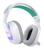 Logitech G522 Lightspeed White Headphones
