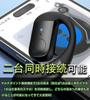 Bluetooth Single Left and Right 30 Hours of Continuous Sound Compatible with Multiple Japanese Instruction Technical Standards Approved 5.4 Earbuds,