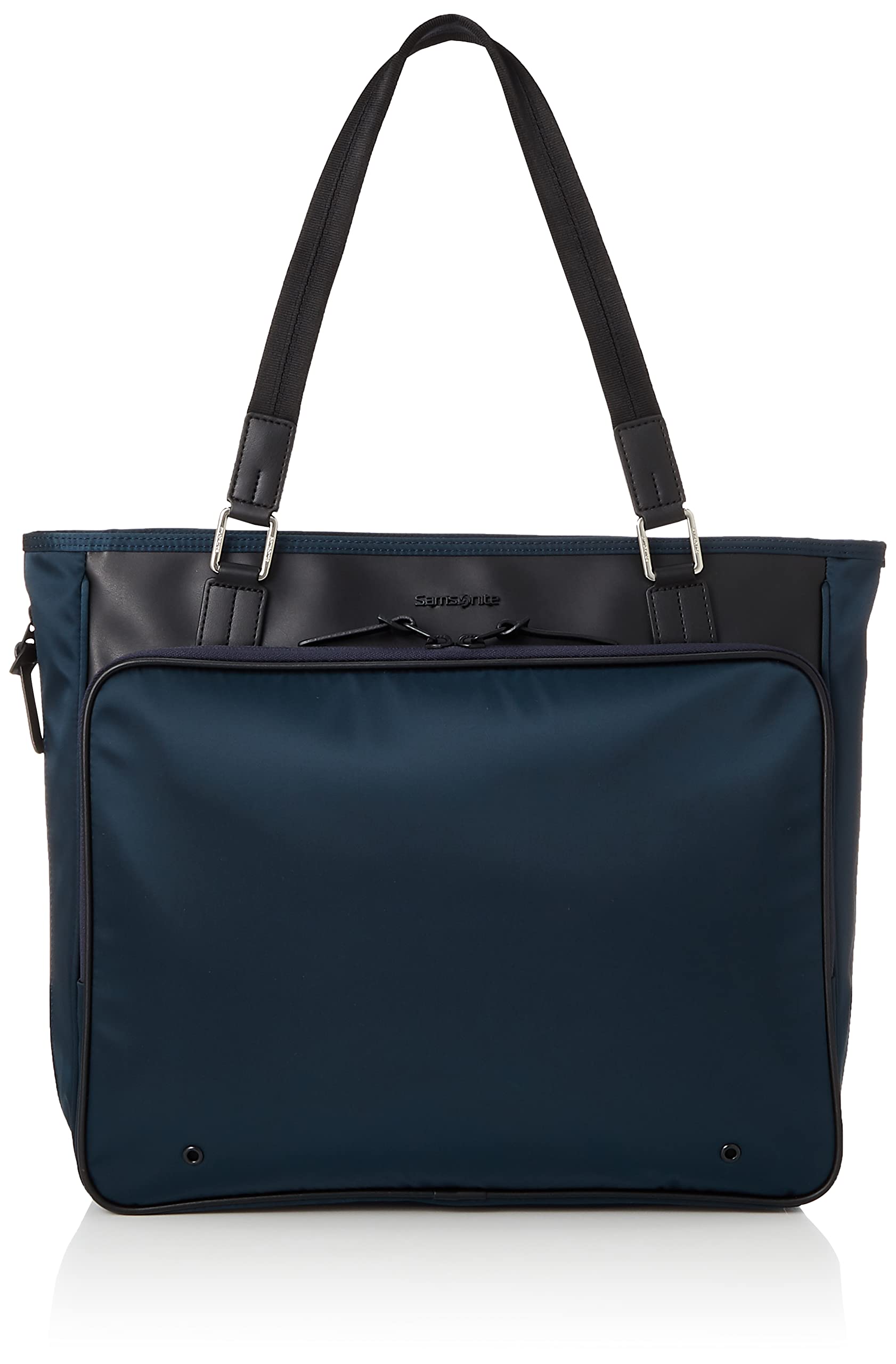 

2 Tote Navy [Samsonite] Flyz-Lite Bag, Expandable,