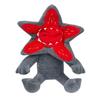 In Cute Man-eating Demogorgon Plush Toy Doll Cartoon Movie Peripheral Plushie Game Enthusiast Children Gift Stock Flower S Cuddly Stuffed Fluffy