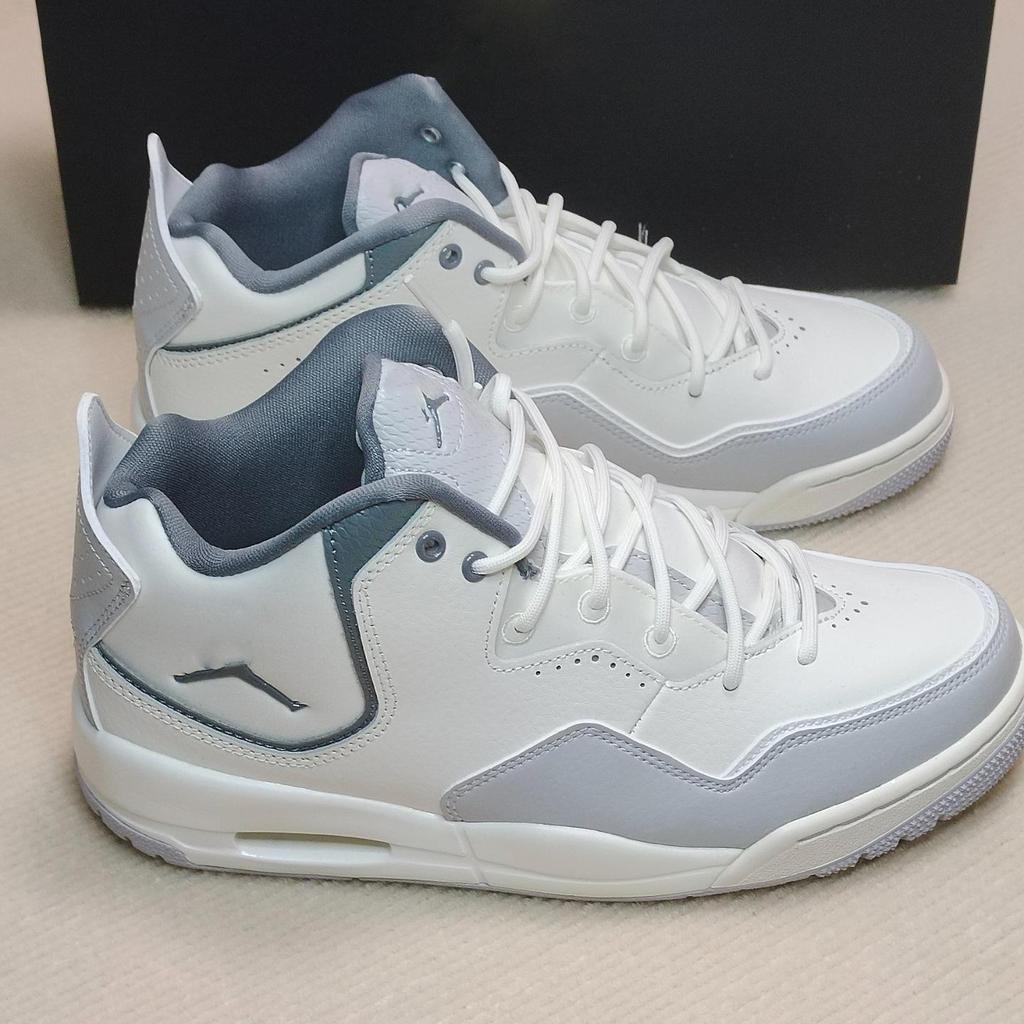 Courtside 23 Basketball Shoes: Unisex Casual, Comfortable, Versatile Sport Fashion Shoes