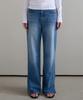 Diaeni Mei Straight Denim