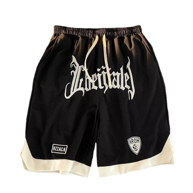 Summer Loose Casual Multifunctional Shorts, Multifunctional Casual Pants, Sports Pants, Cropped Pants