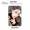 Stray Kids ROCK()-STAR YES24 POB Official Photocard