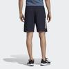Adidas Training Sports Shorts Men Bottoms Legend-Ink-Blue EI9770