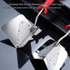 Wear Resistant Corner Trowel Stainless Steel Drywall Finisher  Plaster Finishing