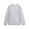 JNBY 2025 Summer Round Neck Pullover Knit Sweater