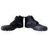 Bo Zong High-Top Camouflage Training Shoes