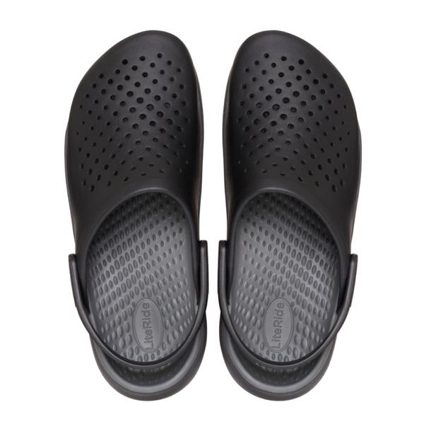 Crocs Unisex Inmotion Clog 209964 001 Crocs Sandals Slippers Gibbitz Daily Classic Black