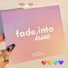 Eye Shadow Glittery Waterproof Eye Makeup 30-color Pearly Matte Glitter Eyeshadow Rainbow Palette for Women