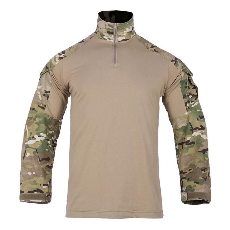 TLXT G3 Tactical Camouflage Uniform