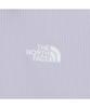 Noseupeiseu Nt7Ps31B Women'S Swing Short Sleeve Polo Lilac
