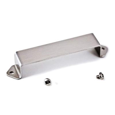 Mastery Bridge Stainless Steel Bridge Cover for M5 MRC