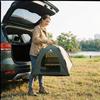 Breathable Feral Cat Shelter Comfortable Pet Nest Tent Universal Folding Cat House  Four Seasons