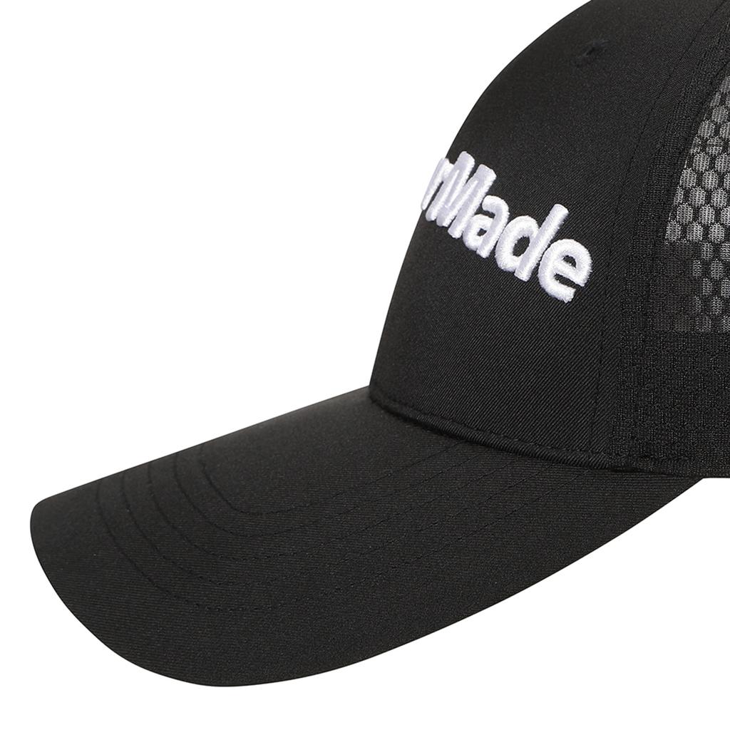 TAYLORMADE APPAREL 26Ss Men'S Mesh Ball Cap T8031H62629-199