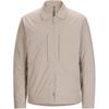 Arc'teryx VEILANCE MIONN INSULATED OVERSHIRT Jackets & Coats Men's Black X000009117