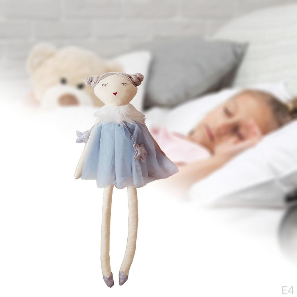 Doll Accessories Baby Alive Soft Pillow Washable Room Decoration Figure Stuffed Plush toy children