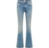 Джинсы Mustang Shelby Slim Boot