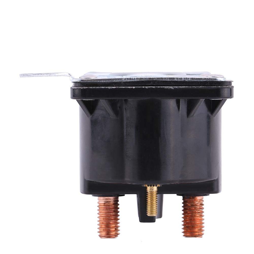 Gorgeri Glow Plug Relay, 7.3L Power Stroke Power Stroke Diesel Glow Plug Relay Solenoid