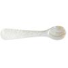 Ice Cream Conch Natural Stirring Tool Teaspoon Caviar Spoons Coffee Scoop