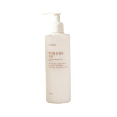 Ppoyan Rice Clear Tone-Up Lotion 300ml