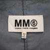 MM6 MAISON MARTIN MARGIELA Made In Italy Mimole Length Tight Skirt 38 Women Used