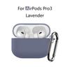 Custodia Protettiva per Auricolari Bluetooth Apple AirPods Pro 3 - Edizione 2025