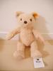 [USED] Gift Steiff Teddy Bear Plush Toy for Baby Shower