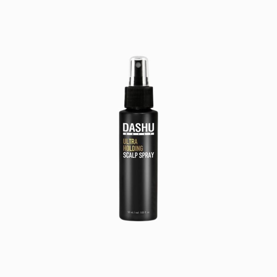 DASHU ULTRA HOLDING Kopfhaut SPRAY 50ML / 250ML