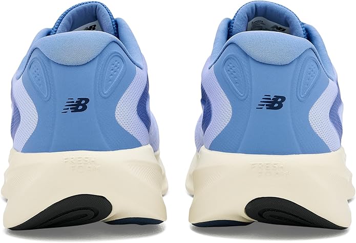 Buty biegowe damskie New Balance 680 Running (W6808P8)