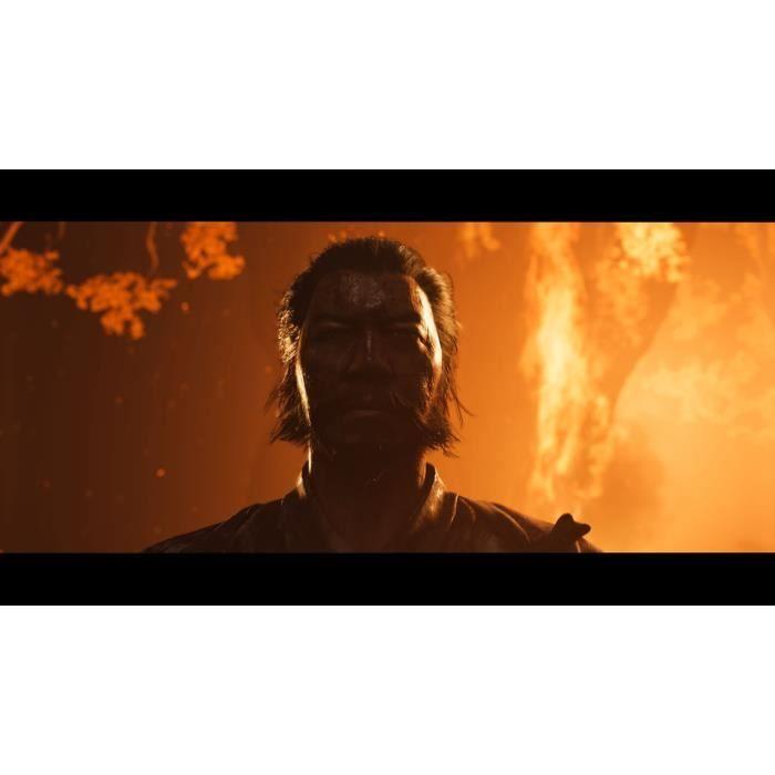 Ghost of Yōtei - Jeu PS5