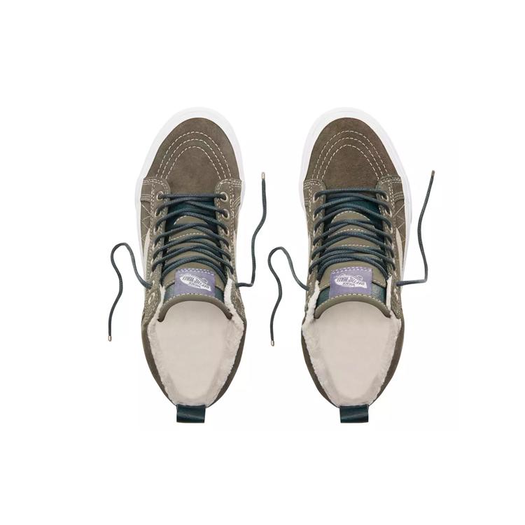 Vans SK8 Hi MTE Dusty Olive VN0A33TXUQ9