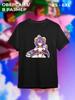Magical Girl Manga T-Shirt
