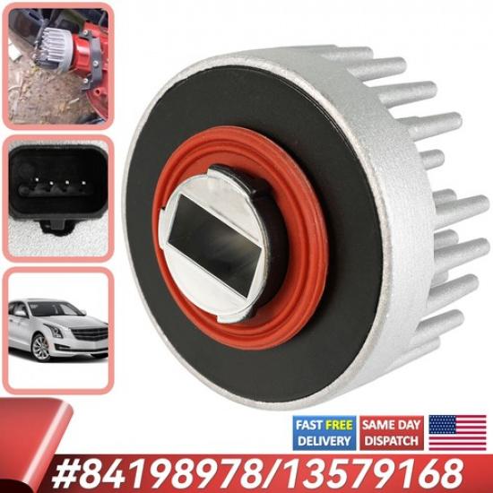 

For Cadillac ATS XTS 36L 2013-2018 13579168 84198978 Tail Light Bulb LED Unit