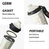 Germ x Disney 316 Stainless Steel Insulated Coffee Mug