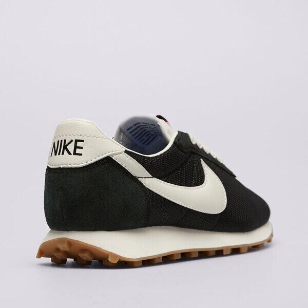 Buty sportowe Nike LD-1000 Damskie (HF3227-001) czarny/bezpieczny pomarańczowy/jasnobrązowy/żaglowiec