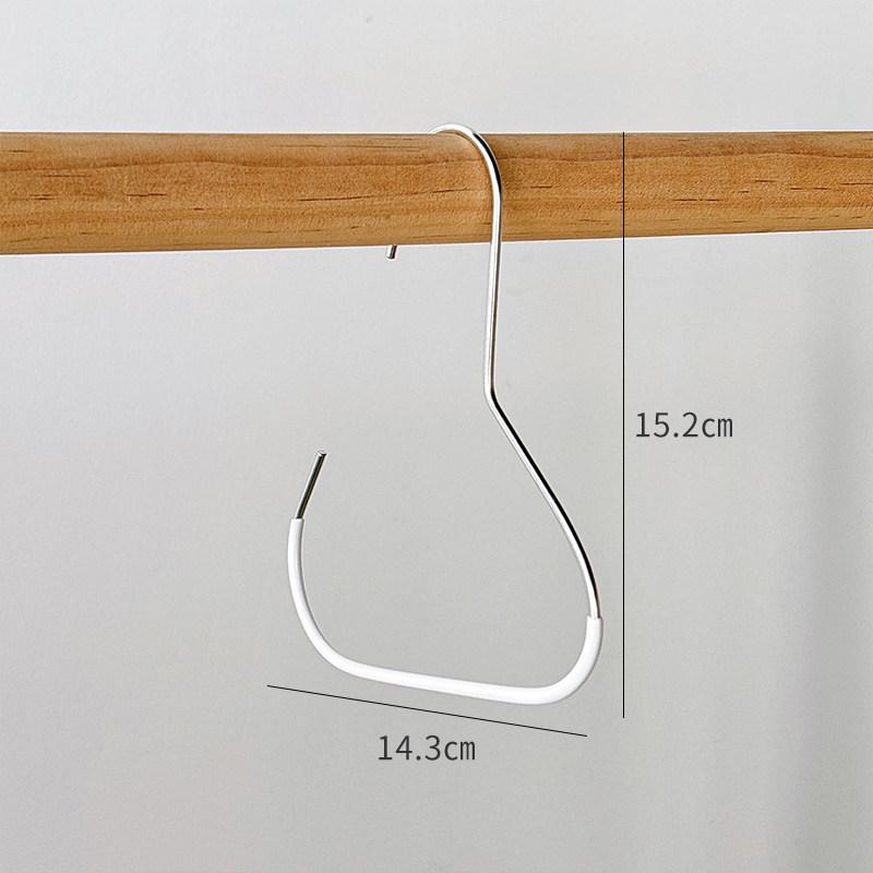 Hat rack Home cloakroom Non-deforming cap Baseball cap Storage artifact Dormitory wardrobe Suspension hook