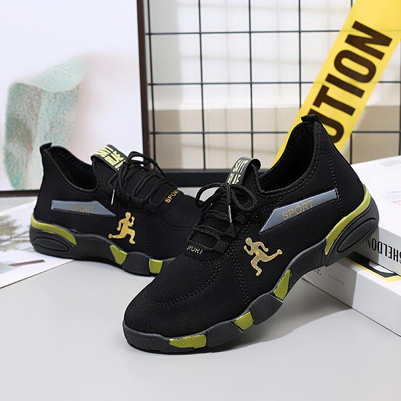 Мужская обувь — фото 12