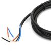 For BERM® Proximity Switch 200mA 3-Wire 1.8m DC10 ~ 30V For BERM® Inductive Oil-proof Proximity Switch High Quality