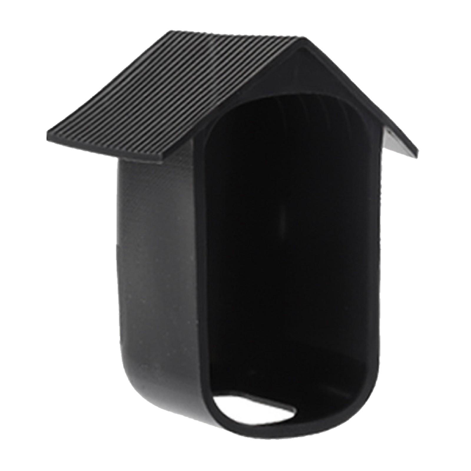 

Високоякісний сумісний захисний чохол для камери Cam C Силіконовий чохол чорний