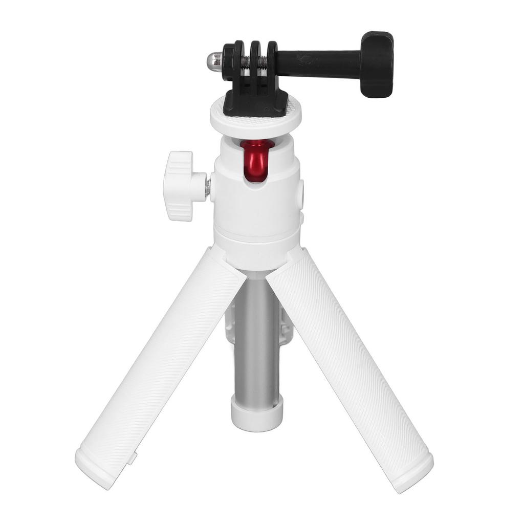 Extendable Selfie Stick for POCKET 3 for Action 5 Pro X2 Action Camera Portable Vlog Selife Stick