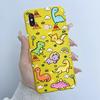 For Xiaomi Mi Max 3 Case Back Cover New design Butterfly Flower Girl Painted Candy Color Soft Silicone Shells For Mi Max3 Capa